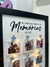 Quadro "Memórias Com O Papai" - comprar online