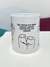 Caneca “Meredith&Derek" na internet