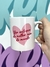 Caneca “Uso Exclusivo da Melhor Mãe" - comprar online