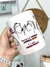Caneca “Amigas" - comprar online