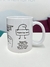 Caneca “Meredith&Derek" - Iti Malia Shop