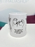 Caneca “Meredith&Derek" - comprar online