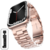 PULSEIRA AÇO INOXIDÁVEL 3 BANDAS - comprar online