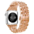 PULSEIRA AÇO INOX LUX - comprar online