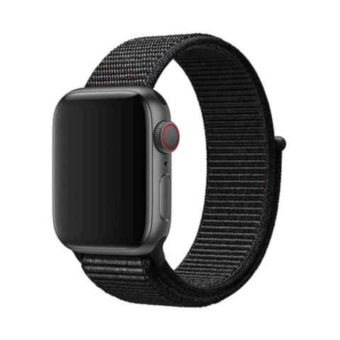 PULSEIRA NYLON LOOP SPORT - comprar online
