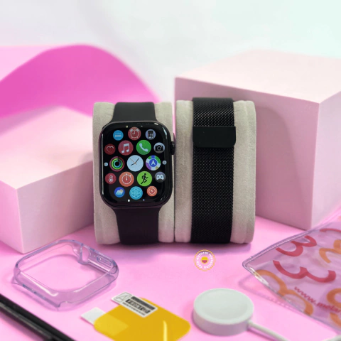 Microwear S10 | Series 10 + BRINDES