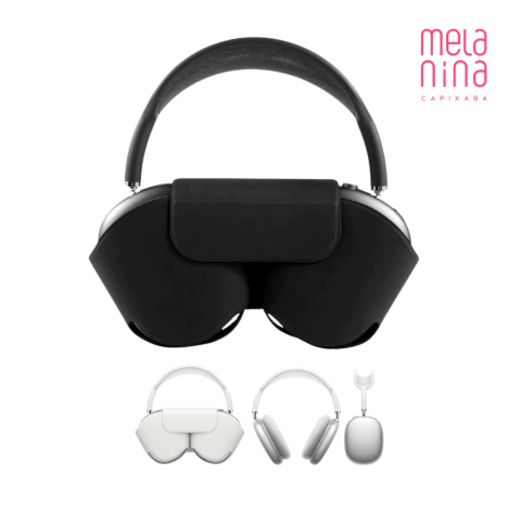 Fone Bluetooth Max com Case