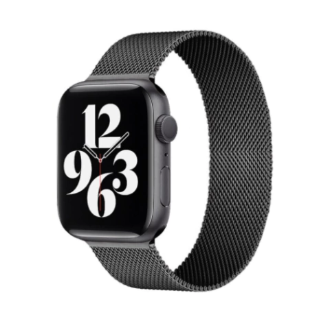 Pulseira Milanese - Melanina Capixaba