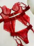 Incanto Vermelho