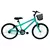 Bicicleta Infantil aro 20 Cairu Star Girl
