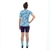 Camisa de Ciclismo Feminina Marcio May Funny Aquarelam - G na internet