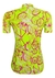 Camisa Ciclismo Feminina Funny Neon Bike Marcio May - Bike Mania