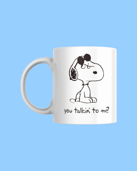 Taza Ceramica 001