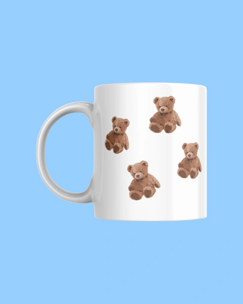 Taza ceramica 004