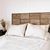 Materiales Respaldo de Cama Infinito - comprar online