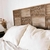 Materiales Respaldo de Cama Infinito - La Afortunada Deco