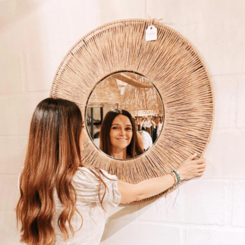 Curso Online Espejo Infinito SIN MATERIALES