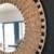 Curso Online Espejo Simona SIN MATERIALES - La Afortunada Deco