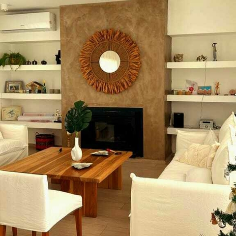 Materiales Espejo Playa 2