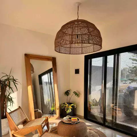 Curso Online Lámpara Federica SIN MATERIALES