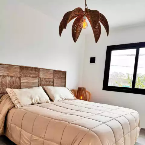 Seña Workshop Lámpara Carola