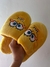 Pantuflas Bob Esponja - comprar online