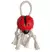 Joaninha com Corda - Nico Toys