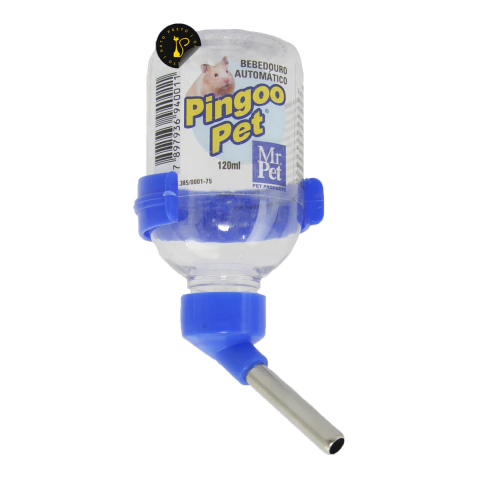 Bebedouro para Hamster PingooPet