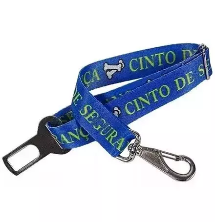 Cinto de Segurança Seda