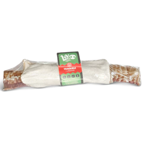 Traquele 1un - LUV Petiscos Naturais