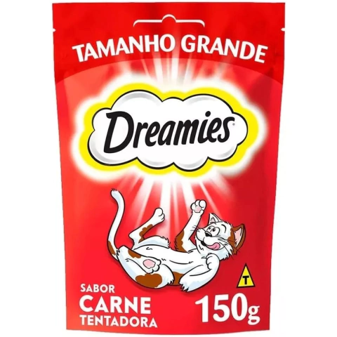 Dreamies Carne 150g