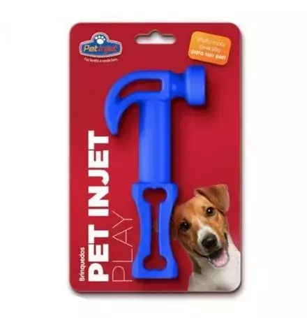 Pet Play Martelo