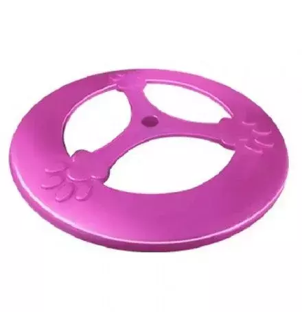 Frisbee Hurricane Flexível - American Pets