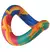 Anel Gangorra de Borracha 15cm