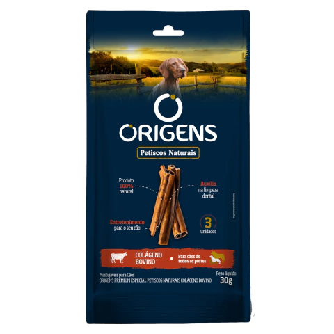 Origens PN Colágeno 30g