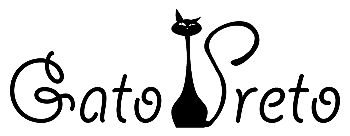 Gato Preto Store