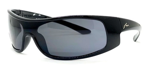 Anteojos De Sol Rusty Ricco Mblk/s10 Gafas