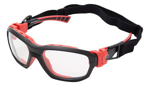 Anteojos Deportivos Optitech 251 Dot C2 Tenis Basquet Futbol