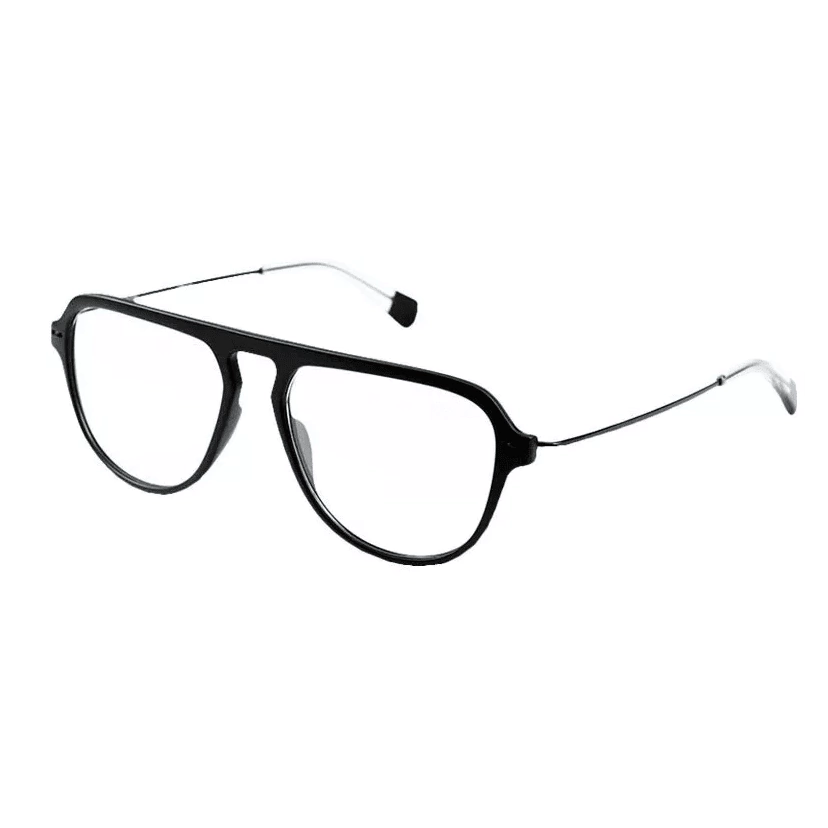 Armazones Lentes Receta Vulk Eldon Negros
