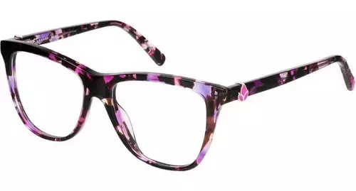 Armazones Anteojos Marcos Lentes Para Receta Reef 5203 001