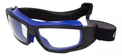 Anteojo Deportivo Optitech Trivor 297 C2 Futbol Tenis Paddle