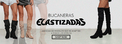 Banner de la categoría Bucaneras elastizadas