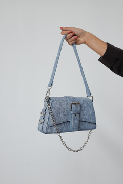 Imagen de Cartera Amara jean