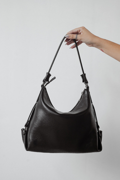 Cartera Anisia negro - comprar online