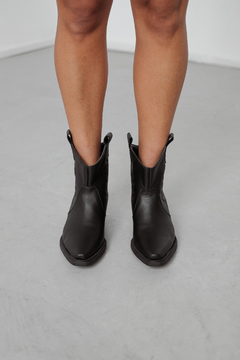 Texanas Apola negro - comprar online