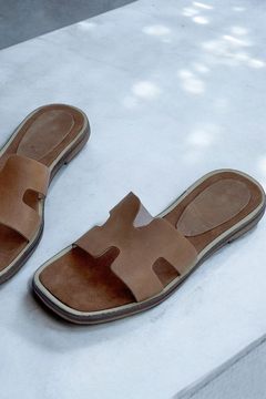 Sandalia Bali suela - comprar online