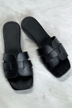 Sandalia Casia negro