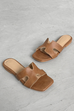Sandalia Celine suela