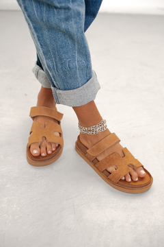 Sandalia Lola suela - comprar online