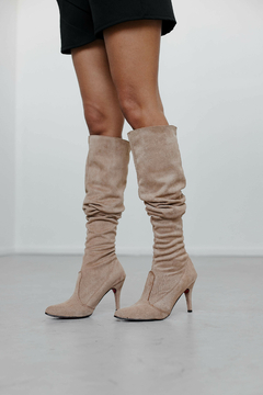 Bucanera Irene beige - comprar online